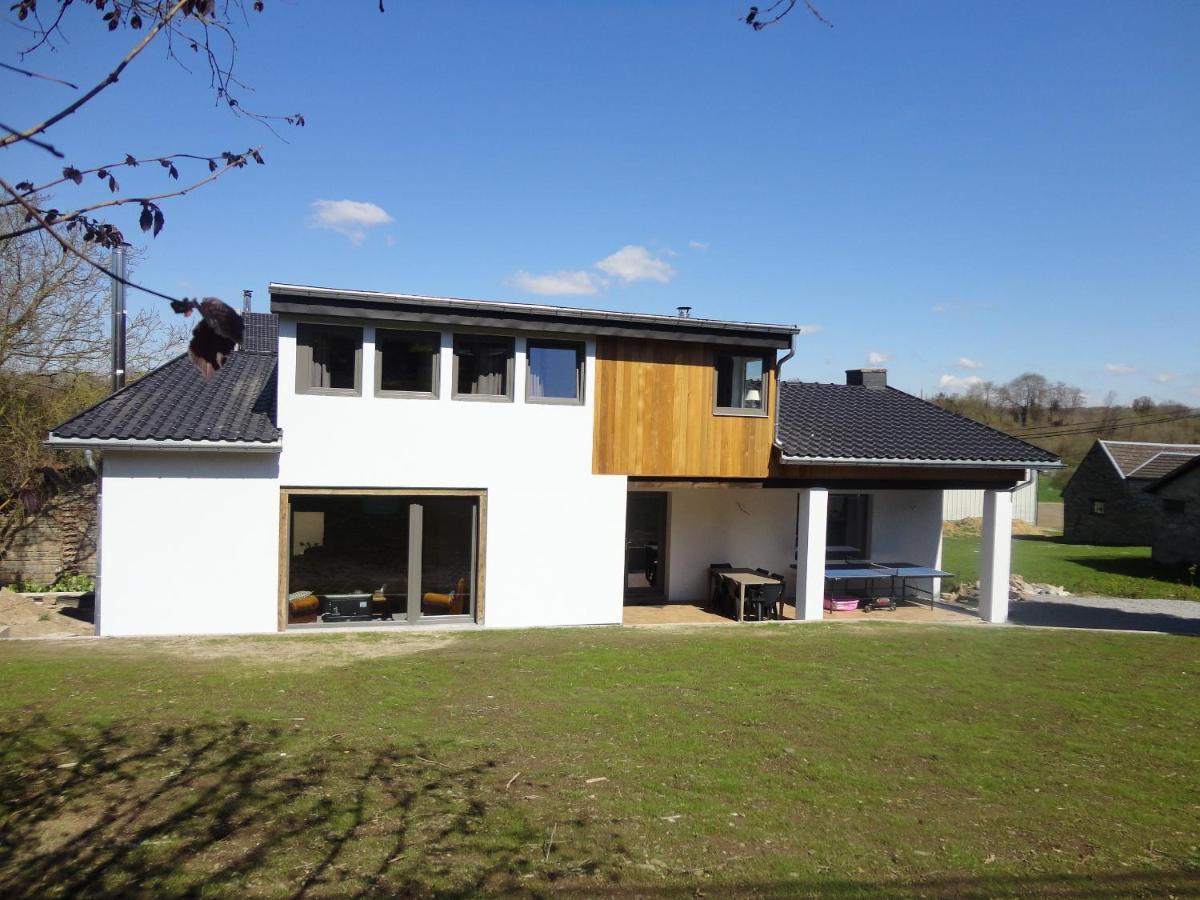 Gite MontBleu Sprimont Værelse billede