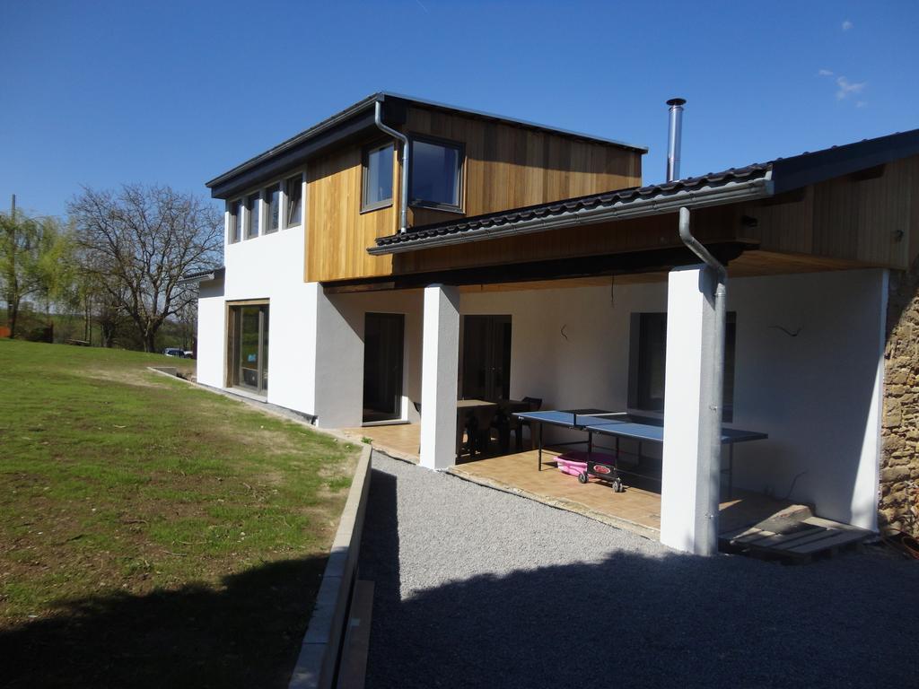 Gite MontBleu Sprimont Værelse billede
